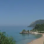 With Swimming Pool And Sea View - Beach, Corfu